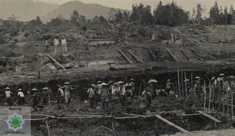 sejarah timah di bangka belitung